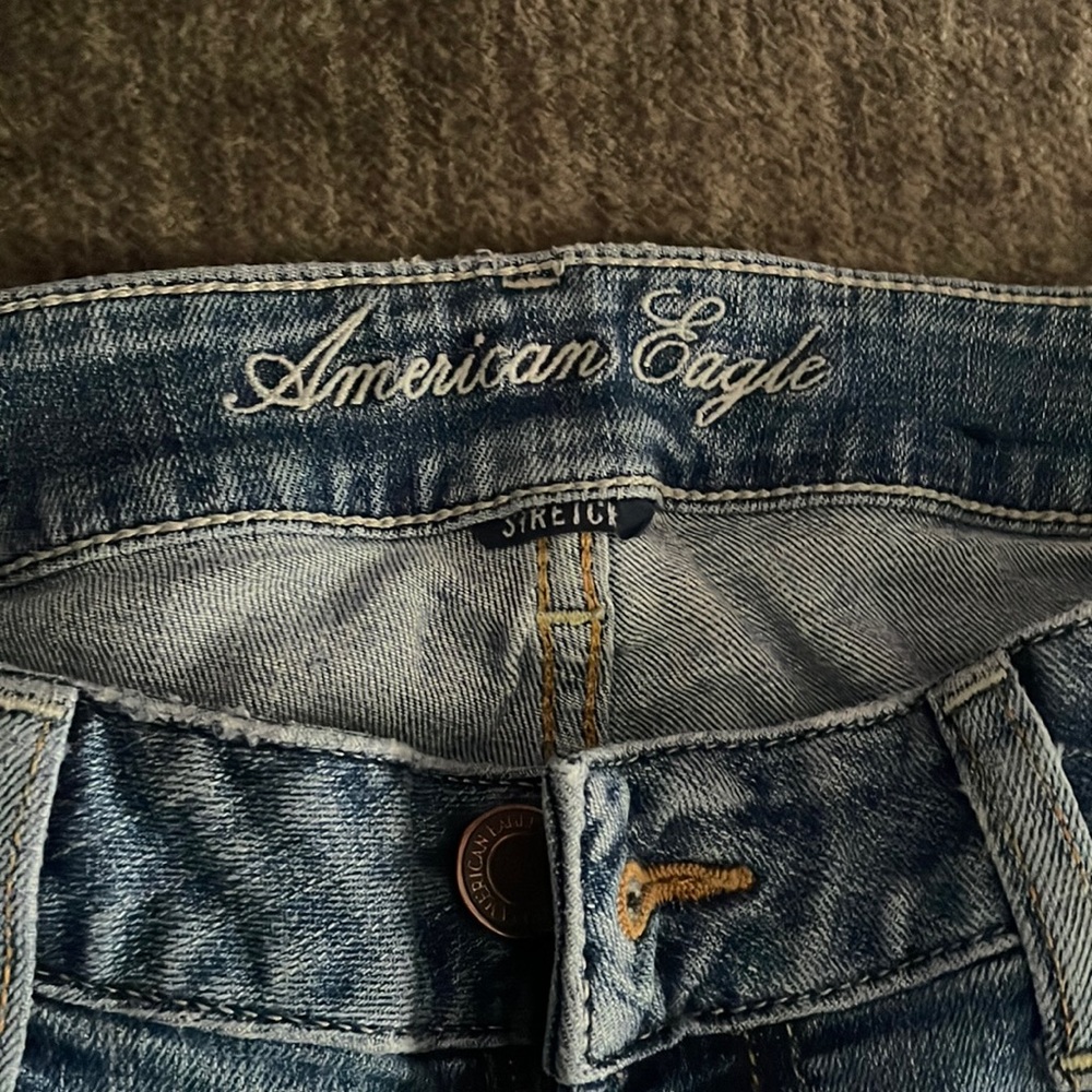 American eagle favorite boyfriend